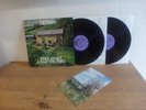 HERON - Twice As Nice & Half The Price 1971 UK 1ST DAWN + INSERT