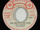 Gregory Isaacs 