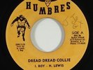 I. Roy/Hopeton Lewis 