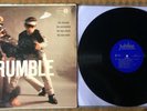RARE Blue Label Jubilee Rumble Doo Wop Compilation JGM 1114 LP VPI Clean
