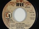 Trinity/Dillinger/Al Campbell 