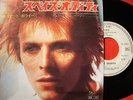 David Bowie Space Oddity JAPAN PROMO ONLY WL 7