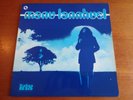 MANU LANNHUEL RARE LP IRIS FRENCH FOLK CELTIC 1977  french prog folk EX