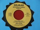 INNER PASSION  AFTER HOURS SPOT  MODERN BOOGIE  NEAR MINT  DELMAR RARE   SOUL 45