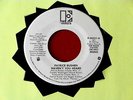 PATRICE RUSHEN  HAVEN'T YOU HEARD  RARE PROMO  NEAR MINT  ELEKTRA 46551  SOUL 45