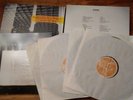 WILCO Alpha Mike Foxtrot 4 LP Box Set RSD NONESUCH Rare Tracks Ltd. Ed Numbered