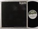 KEITH MANSFIELD Olympiad 200 KPM MUSIC LP