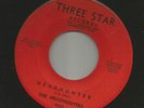 JUNGLE + ROCKABILLY SURF INSTROS - HEADHUNTERS - HEADHUNTER -HEAR- THREE STAR