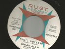ROCK SURF MOD TITTYSHAKER INSTRO- EDGAR ALAN- PANIC BUTTON - HEAR-1962 DJ RUST