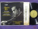 RUGGIERO RICCI (Violin) Paganini & Saint Saens-Max Rudolf-DECCA DL710106 stereo