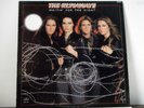 THE RUNAWAYS LP Waitin for the night 1977 Mercury joan jett lita ford