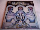 GENTLE GIANT   THREE FRIENDS ** 1972 UK 1st Swirl VERTIGO LP