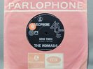 PARLOPHONE A8247 The Nomads - Good Times / Don’t You Fr OZ 60s GARAGE (Kinks) 45