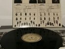 The Kills Keep On Your Mean Side UK 1st Insert  Dead Weather White Stripes