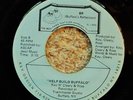 Modern/Sweet Soul 45 - Key N' Cleary & Ross - Help Build Buffalo - BR VG++