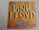PINK FLOYD RARE MASTERS OF ROCK LP FRENCH HARVEST 1974 MISPRINT VERY GOOD COND