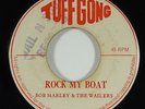 Bob Marley & The Wailers 