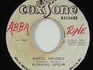 Burning Spear 