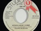 Freddie McGregor 