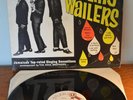 THE WAILING WAILERS (BOB MARLEY & THE WAILERS) STUDIO 1 S1001 1980s ROSETTE LBL