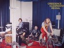 CREEDENCE CLEARWATER REVIVAL - Cosmo's Factory - Vinyl (LP)