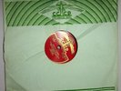 the Sun STALIN,PEACE WINS two songs vinyl