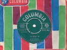 50s Rock 'N Roll-BERYL BRYDEN-I'M MOVIN' ON-COLUMBIA.
