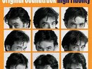 SOUNDTRACK (OST) - HIGH FIDELITY (15TH ANNIVERSARY EDITION) - 2LP VINYL LP - NEW