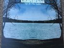 The Charlatans -Up At The Lake. Vinyl Album .