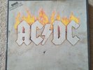 AC-DC 7 peice record box set. Box a little worn but albums in tip top condition.