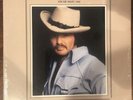 RARE SEALED  BURT REYNOLDS Ask Me What I Am  Vinyl w/poster