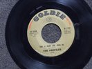 Northern Soul  THE PROFILES Take a Giant Step GOLDIE 1103 EX+ Listen