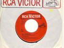 Monkees SHE HANGS OUT / A LITTLE BIT ME Scarce WITHDRAWN 45 Canada Only ERROR 67
