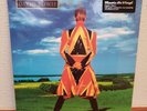DAVID BOWIE EARTHLING LP GATEFOLD MUSIC ON VINYL MOVLP815 RARE