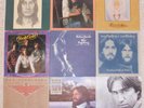 Dan Fogelberg, 9 Vinyl Record Lot, All LP, All US 1st Press, 8 Near Mint, Folk