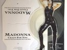MADONNA Crazy For You 7