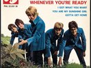 THE LOOT - Whenever Your Ready - 1967 France EP 45 tours