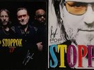 Stoppok - 2 Doppel LPs - Signiert. Operation 17 + Popschutz (inkl. Autogramm)