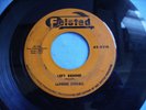 LaVERNE STOVALL 45 FELSTED 45-8516 LEFT BEHIND / PRECIOUS ONE