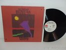 SERGIO MENDES & Brasil '77: Primal Roots 1972 WLP PROMO NM  LP A&M SP-4353