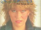 AGNETHA ABBA RARE 12” THE HEAT IS ON SPAIN spanish pressing 1983 SUPER RARE