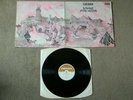 CARAVAN - IN THE LAND OF GREY AND PINK - SDL R1 - DERAM - GOOD++..