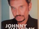 Johnny Hallyday Mille  et une vies livre édition limitée numérotée RARE