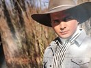 Garth Brooks Self Titled Album Vinyl