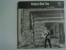 J.D. JARVIS Bluegrass Hymn Time LP SEALED JEWEL