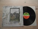 LED ZEPPELIN IV - ORIG UK PRESS-VG VINYL LP 1971