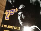 2pac - If My Homie Calls/Brendas Got A Baby 12