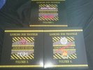 Looking For Trouble 1,3,4 Lp's Skinhead, Oi, Punk Rock, tmf. The frim, the pride