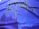 FLAG, EVOL Dreamquest  . beherit , RARE . NEW 100 X 70 CMS,ONLY 2