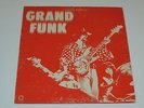 GRAND FUNK RAILROAD grand funk Lp RECORD GATEFOLD CAPITOL SKAO-406 US ORIG 1969